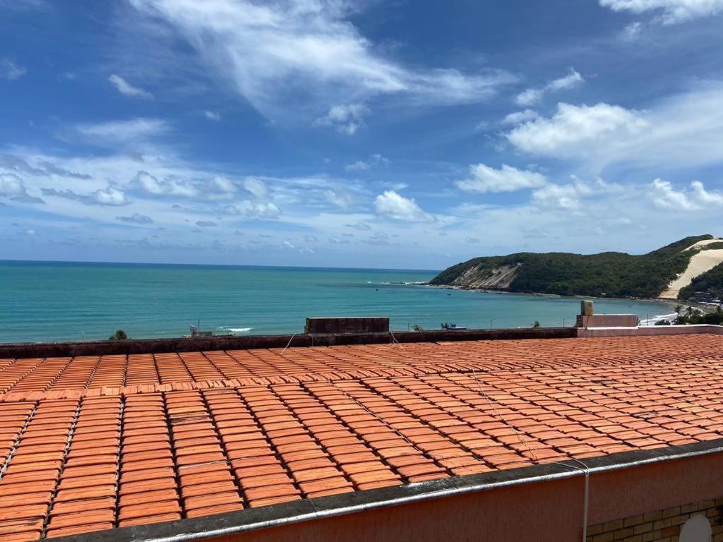 Apartamentos Ponta Do Sol Natal Eksteriør bilde