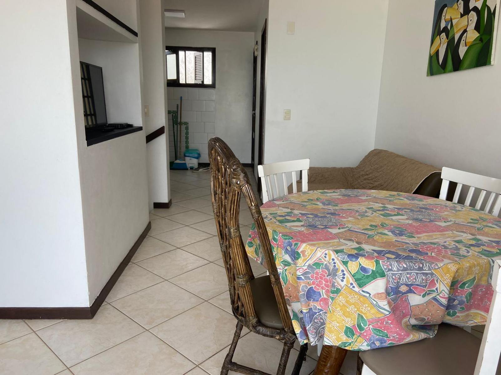 Apartamentos Ponta Do Sol Natal Eksteriør bilde