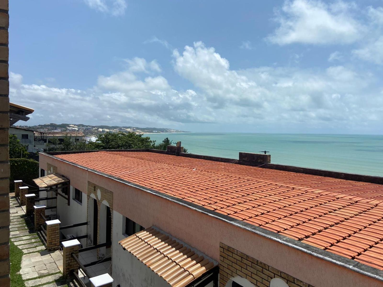 Apartamentos Ponta Do Sol Natal Eksteriør bilde