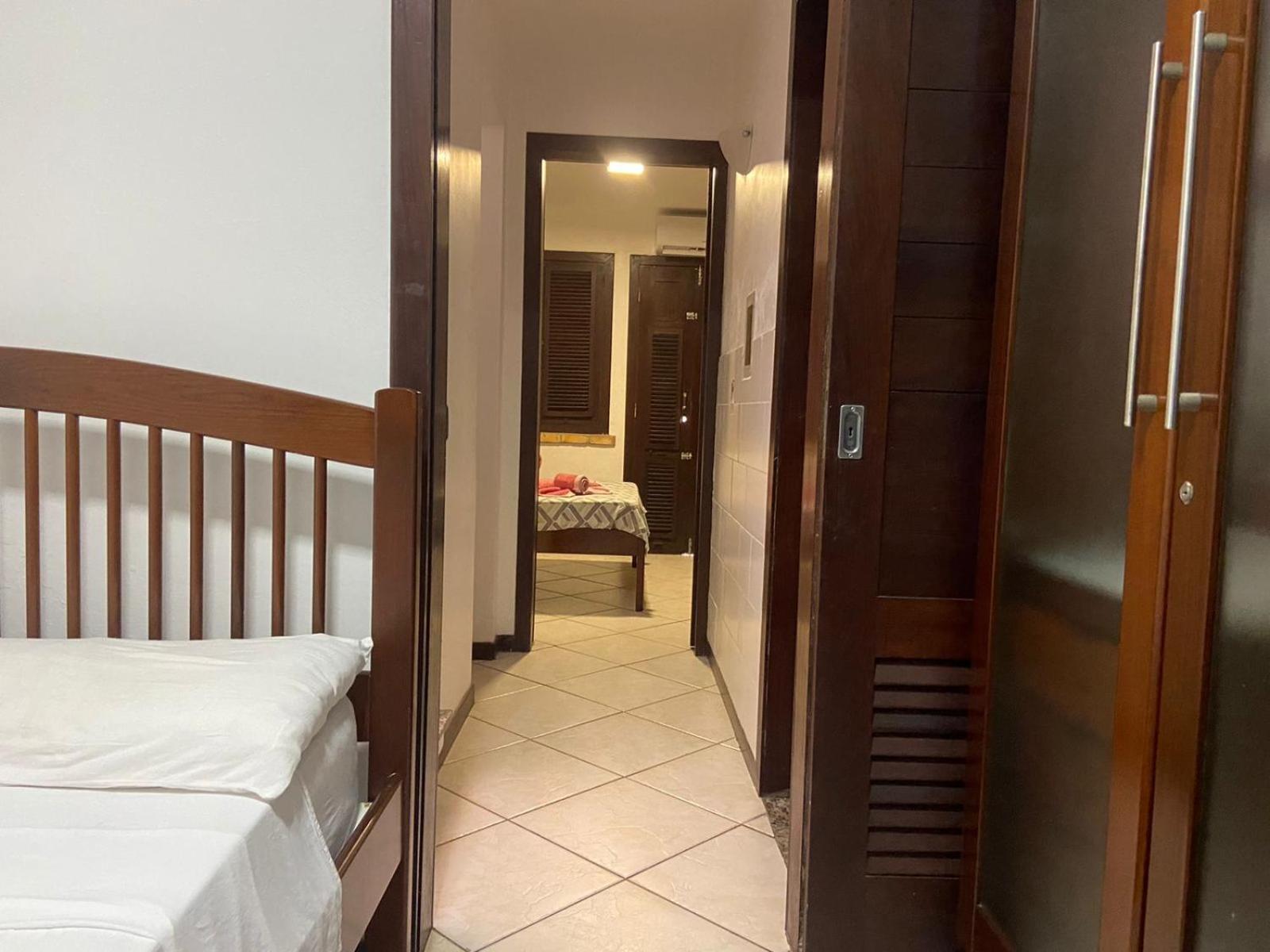 Apartamentos Ponta Do Sol Natal Eksteriør bilde