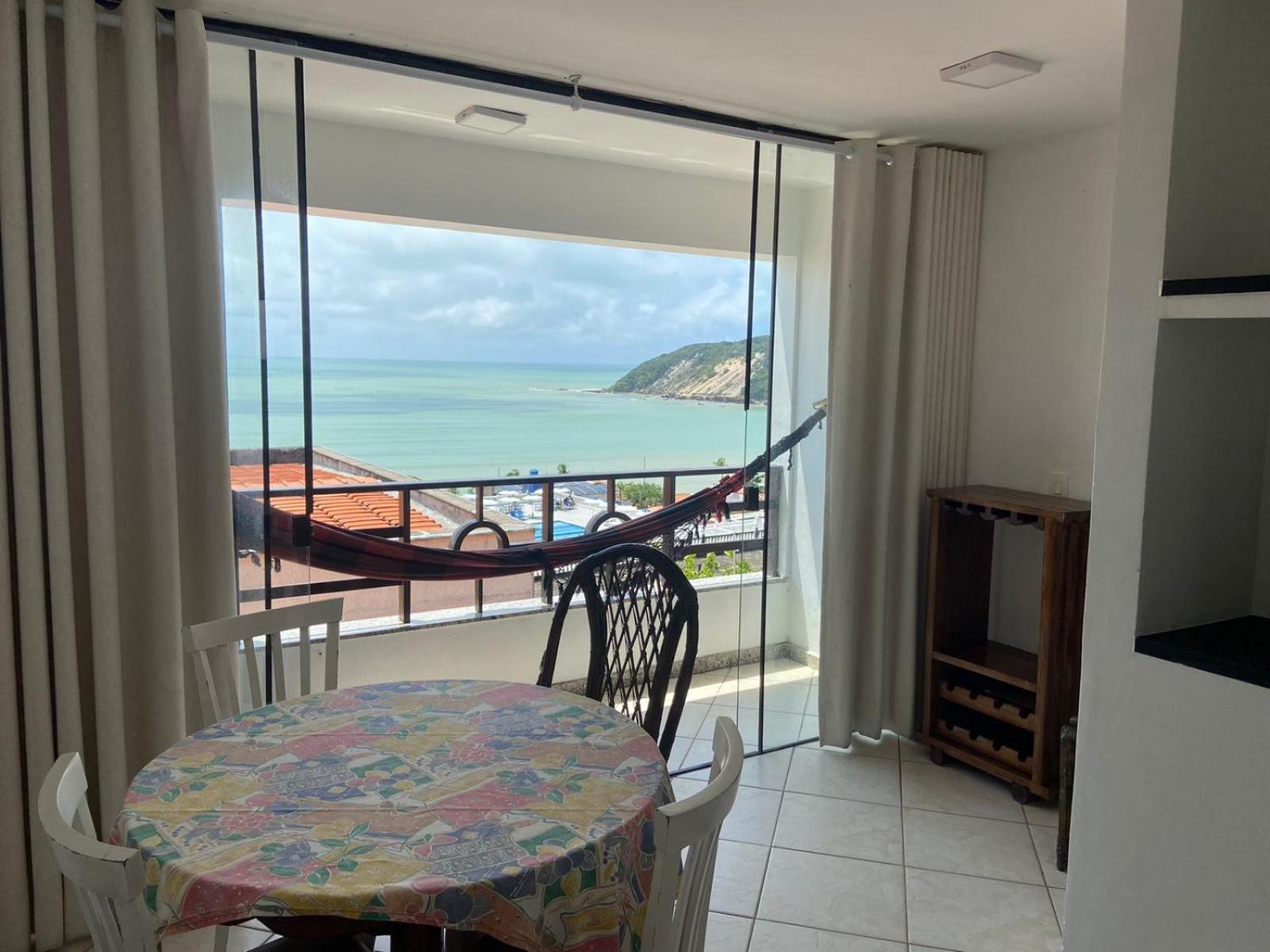 Apartamentos Ponta Do Sol Natal Eksteriør bilde