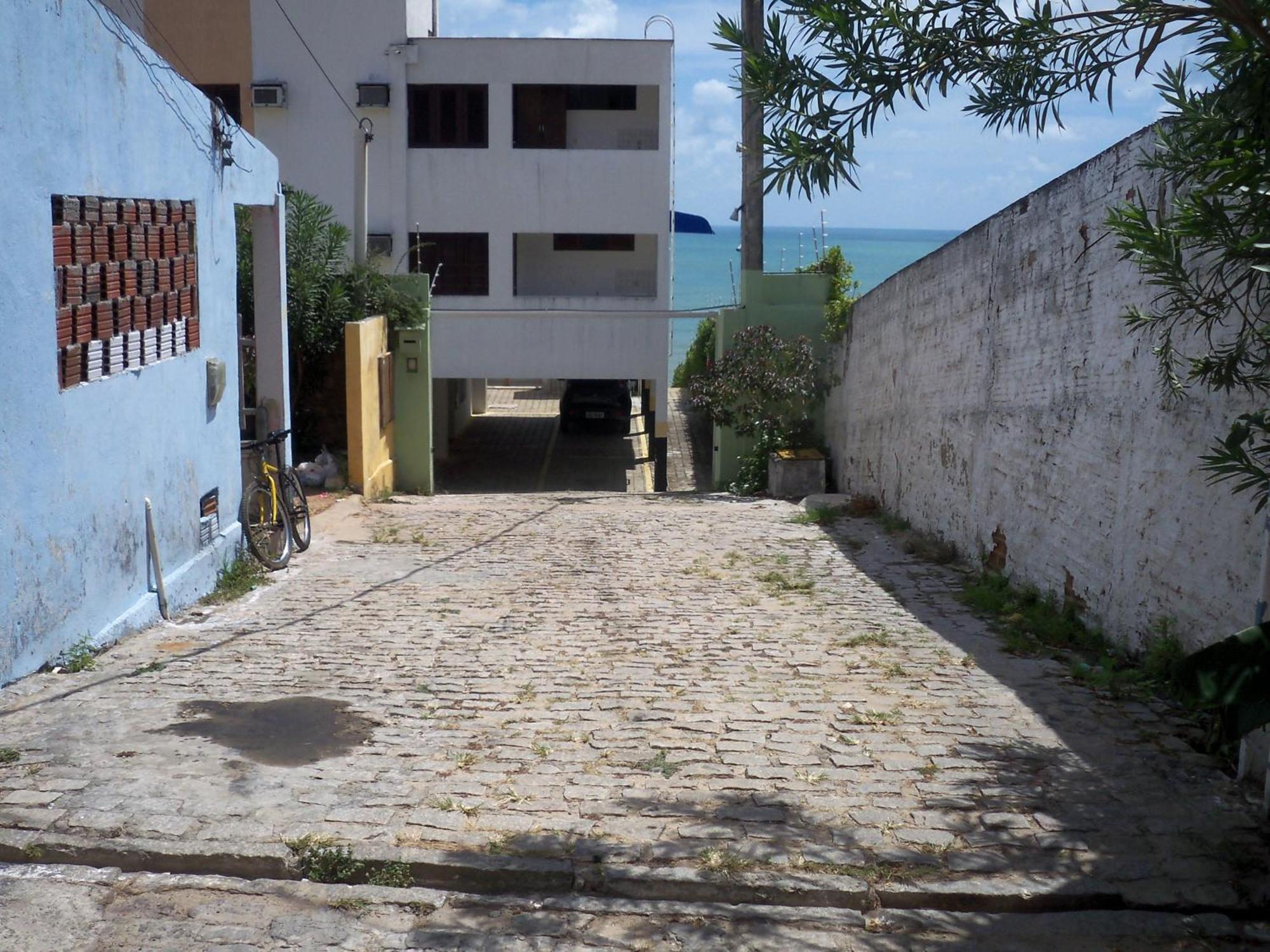 Apartamentos Ponta Do Sol Natal Rom bilde